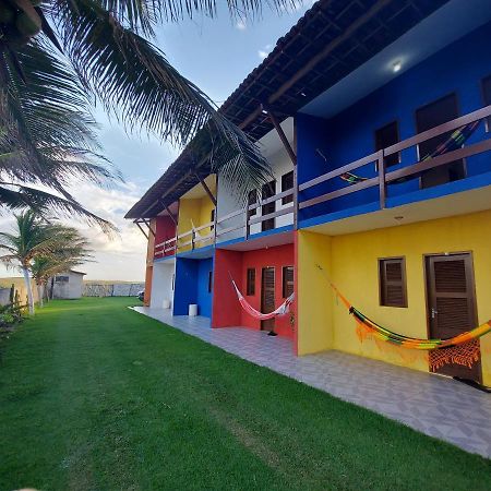 Villa Kitesky ไตย์บา ภายนอก รูปภาพ