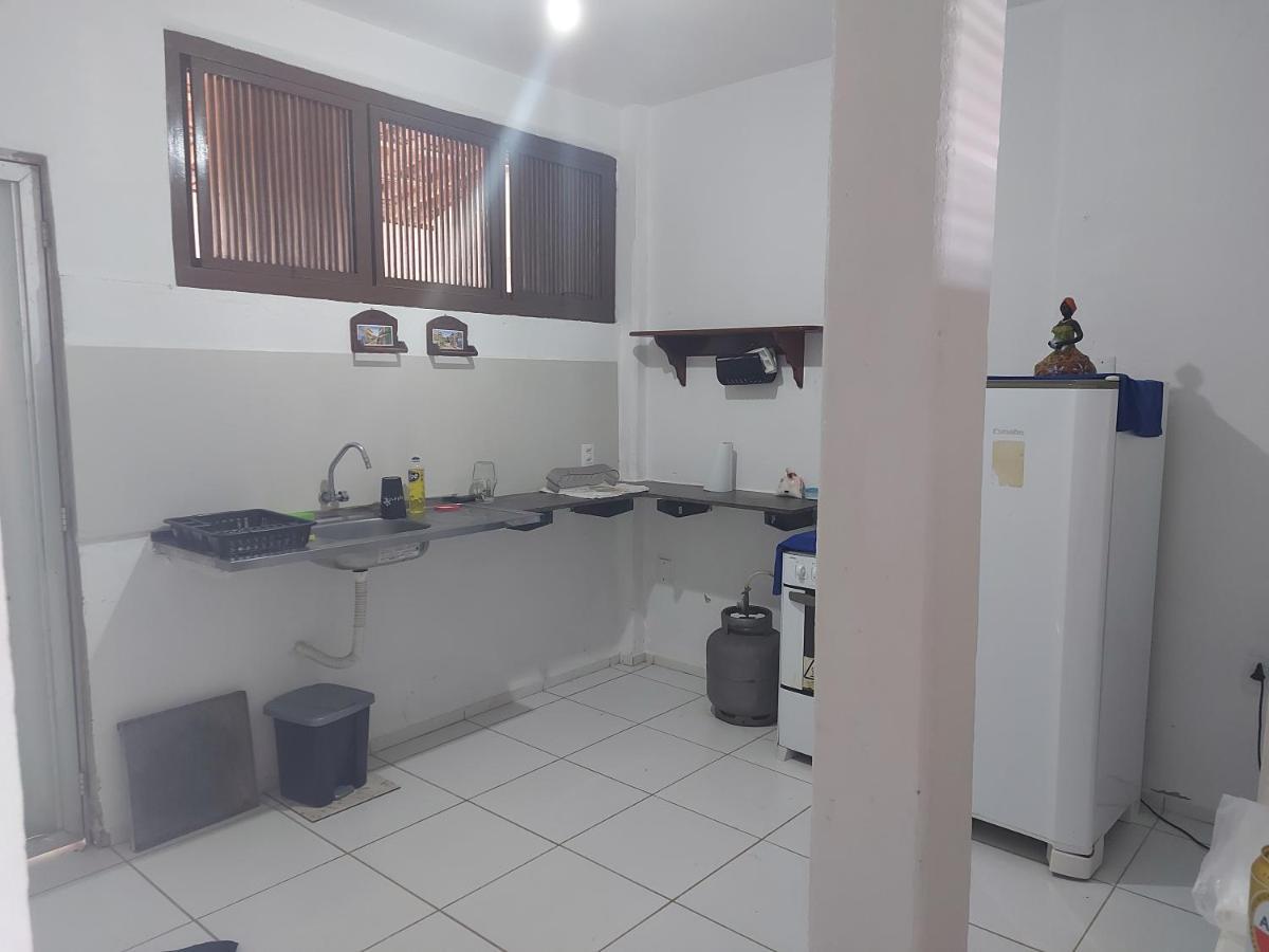 Villa Kitesky ไตย์บา ภายนอก รูปภาพ